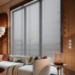 Ρολό σκίασης Day & Night