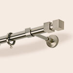 Κουρτινοξυλο Φ25