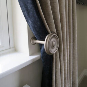 Αμπράς κουρτίνας