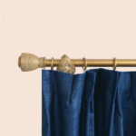 Κουρτινοξυλο Φ25 - Image 2